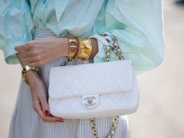 Chỉ cần sở hữu 3 món phụ kiện này, trang phục nào cũng bắt trúng xu hướng