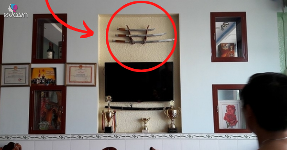 9 kiêng kỵ phong thủy phòng khách, gia chủ tuổi nào cũng cần biết