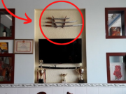 9 kiêng kỵ phong thủy phòng khách, gia chủ tuổi nào cũng cần biết