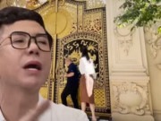 Nhà đẹp - Ngoài căn biệt thự 'về hưu' 21 tỷ tại Huế, Long Nhật hé lộ dinh thự như lâu đài tại Sài Gòn