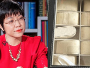 Nhà đẹp - Cận cảnh căn nhà nơi MC Thảo Vân vừa bị trộm đột nhập vào nhà cuỗm sạch đồ hiệu