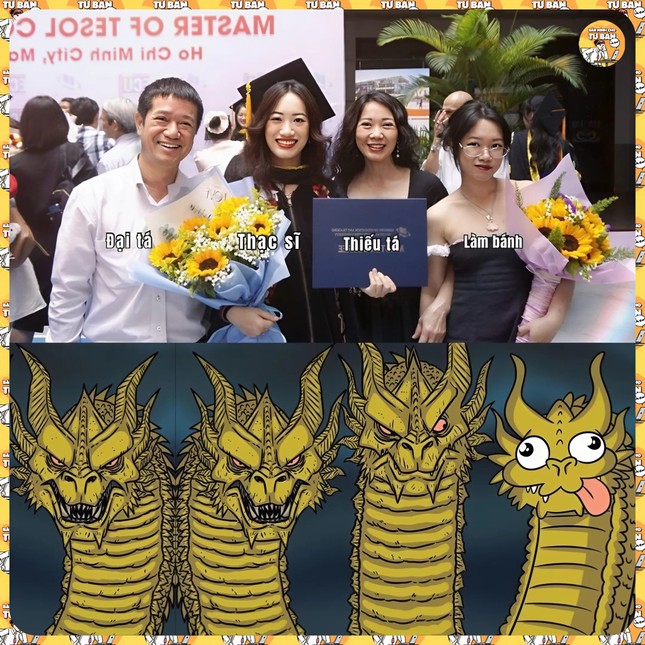 Ăn ba tô cơm là gì? Giải thích thuật ngữ genz