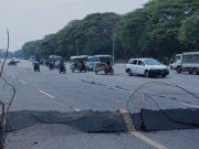 Tin tức - Vì sao không thể báo trước động đất?