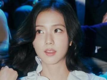 Jisoo (BlackPink) đến Hà Nội