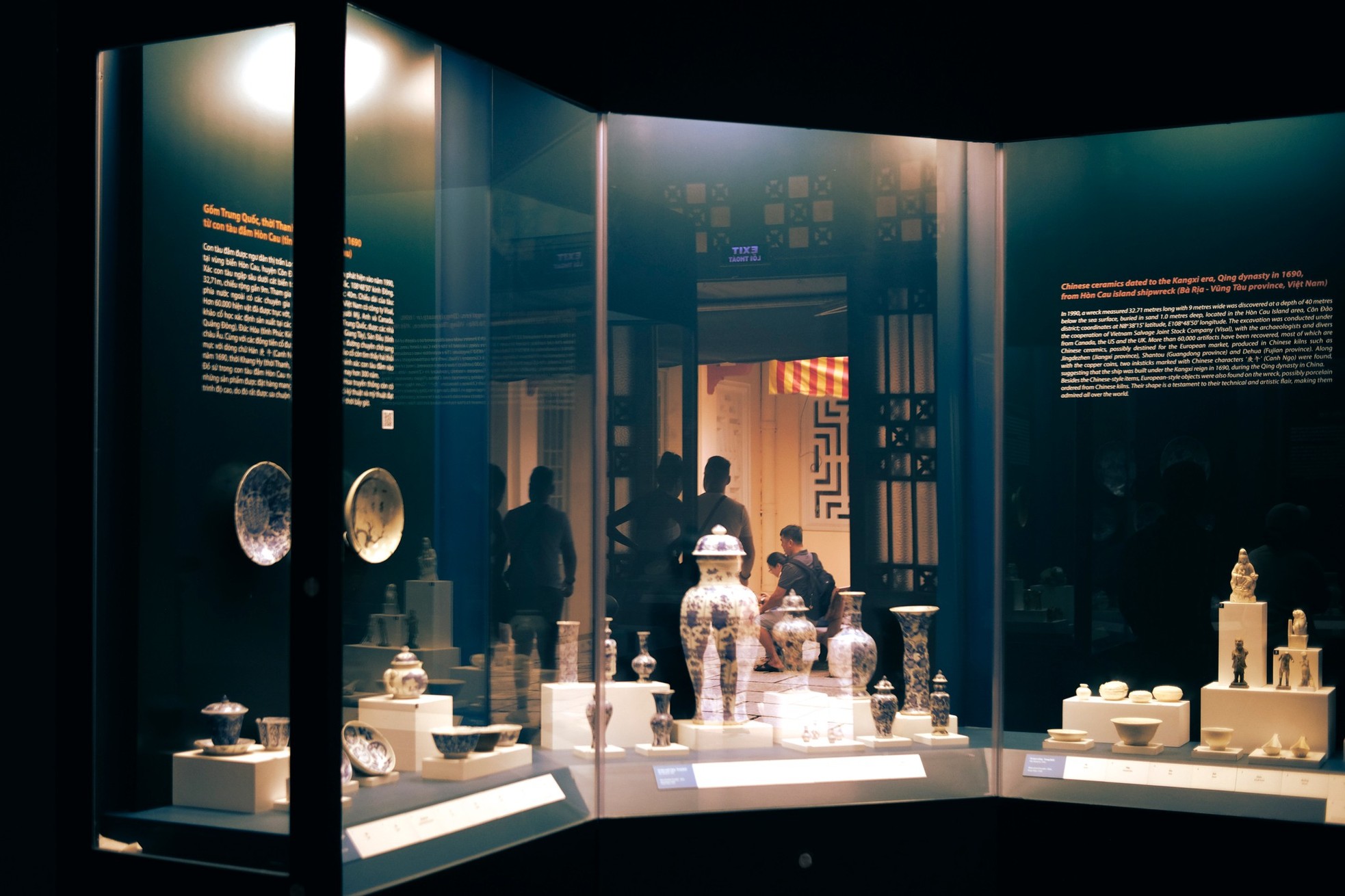 Gợi ý tour 30/4 cho Gen Z: Check-in Dinh Độc Lập, nghe chuyện lịch sử ở địa đạo Củ Chi - 10