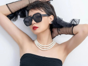 Mẹ vợ U50 của Đoàn Văn Hậu mặc 'bốc lửa' như thanh niên