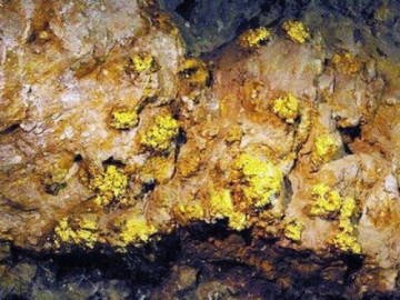 Phát hiện 40 mỏ vàng với trữ lượng gần 30 tấn ở Tây Bắc