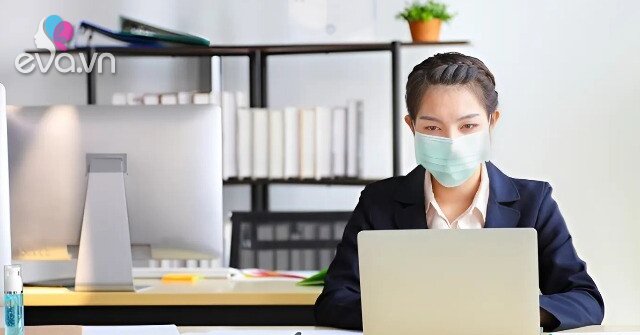 Bảo Vệ Sức Khỏe Giao Mùa: 10 Mẹo Phòng Cúm Hiệu Quả Cho Dân Văn Phòng