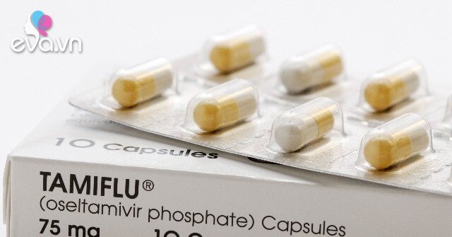 TS.BS Lê Quốc Hùng: Tamiflu không có tác dụng điều trị đối với cúm B và cúm C