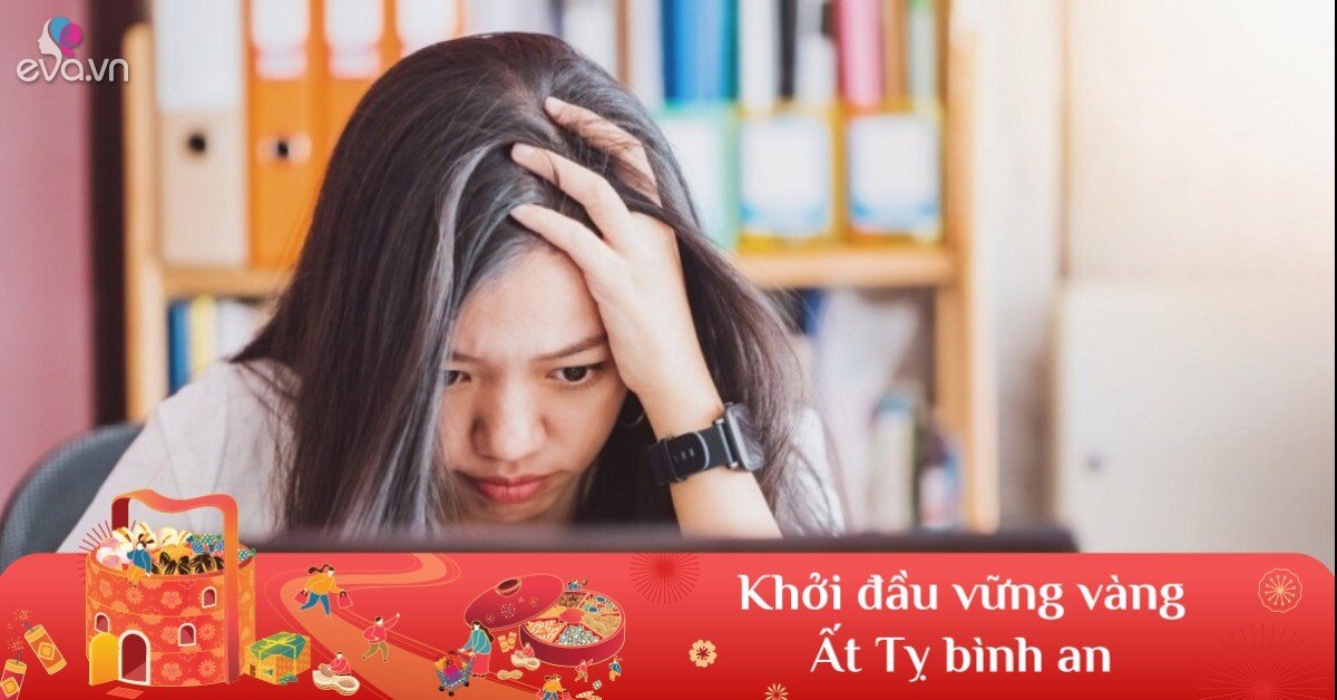 5 kiểu người dễ gặp khủng hoảng tâm lý mỗi mùa Tết, bạn cũng có thể là một trong số đó