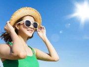 Sức khỏe - Lưu ngay 5 mẹo nhỏ giúp đôi mắt "sống sót" giữa khói bụi, ô nhiễm mỗi ngày!