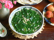 Sức khỏe - 11 loại thực phẩm ngăn ngừa thiếu máu tuổi dậy thì cho trẻ, bán đầy ở chợ Việt, từ 5.000 đồng có thể mua