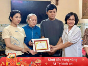 Sức khỏe - Người mẹ hiến tạng gieo mầm sống cho 5 người khác, con gái nghẹn ngào: “Em tự hào về mẹ lắm!”