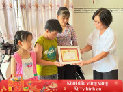 Sức khỏe - Người vợ ở miền Tây hiến tạng chồng cũ để "hồi sinh" 8 cuộc đời mới, quặn lòng khi nhìn những đứa con thơ