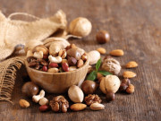 Sức khỏe - Loại hạt Tết nào cũng có, tưởng chỉ ăn cho vui miệng hóa ra là thực phẩm đại bổ, tốt cho cả tim và não