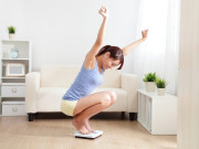 Sức khỏe - Không cần khổ luyện, chỉ cần làm hành động này mỗi ngày một lần, sau Tết không cần giảm cân