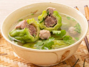 Sức khỏe - Món canh đầu năm mang nhiều ý nghĩa may mắn, tài lộc, không ngờ ăn vào còn có tác dụng bất ngờ với sức khỏe