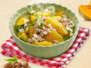 Sức khỏe - Giảm cân sau Tết, không cần kiêng khem vất vả, chỉ cần ăn 5 món canh này thay cơm tối, mỡ tự động rời xa