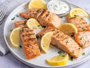 Sức khỏe - 12 siêu thực phẩm giúp chị em cân bằng nội tiết tố, duy trì tuổi xuân, có loại giá rẻ bèo ai cũng mua ăn được