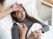 Sức khỏe - 10 dấu hiệu đặc trưng của sốt xuất huyết dễ bị nhầm lẫn với các bệnh thông thường, bạn không nên bỏ qua