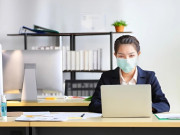 Sức khỏe - 10 mẹo phòng cúm hiệu quả cho dân văn phòng, giúp bạn bảo vệ sức khỏe khi giao mùa