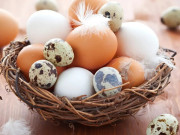 Sức khỏe - 11 thực phẩm vàng là chìa khóa giúp phục hồi sức khỏe sau bệnh, bán đầy chợ Việt, từ 5.000 đồng có thể mua