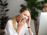 Sức khỏe - Ngủ bao nhiêu cũng cảm thấy "không đủ", đây là 9 mẹo điều chỉnh tiết hormone giúp bạn bớt mệt mỏi, tràn đầy năng lượng