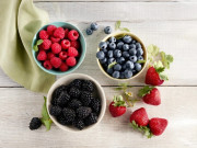 Sức khỏe - 12 loại rau quả dễ "ngậm" thuốc trừ sâu nhất và 3 loại cực an toàn cho sức khỏe, nhiều người không biết dễ chọn nhầm