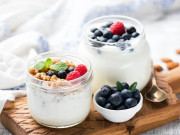 Sức khỏe - 11 loại "siêu thực phẩm" tăng cường sức mạnh não bộ, cải thiện trí nhớ được bán đầy chợ Việt, 10.000 đồng là mua được