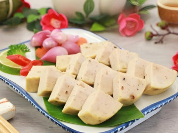 13 thực phẩm hay ngậm hóa chất nhưng được ưa chuộng dịp Tết Nguyên đán, khi ăn cần chú ý để tránh hại sức khỏe