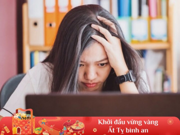5 kiểu người dễ gặp khủng hoảng tâm lý mỗi mùa Tết, bạn cũng có thể là một trong số đó