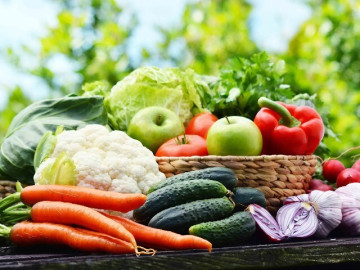 Tết ăn thả ga khiến mỡ máu kêu cứu, nhớ ngay 5 bảo bối thần kỳ này để giúp thanh lọc cơ thể!