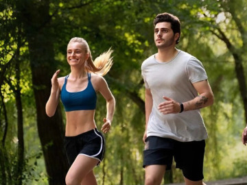 10 bài tập đánh bay mỡ thừa, tốt cho sức khỏe, sau Tết tranh thủ áp dụng để lấy lại thân hình săn chắc