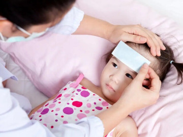 Bệnh sởi và cúm phân biệt thế nào? Sự nhầm lẫn có thể khiến bệnh trở nặng, đây là lời khuyên của chuyên gia