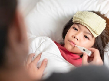 Nhiều trẻ ở TP.HCM mắc sốt xuất huyết nặng sau Tết Ất Tỵ, đặc biệt lưu ý với trẻ dưới 12 tháng tuổi