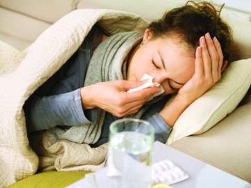 Tiến sĩ BV Chợ Rẫy chỉ ra điểm khác biệt giữa cúm mùa, Covid-19 và các bệnh truyền nhiễm khác