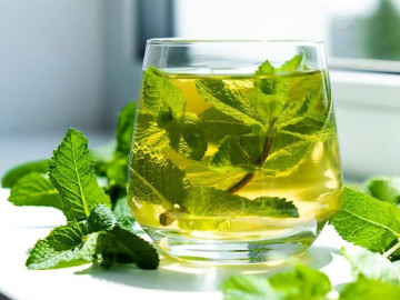 Thảo dược tự nhiên giúp cả trẻ nhỏ, người lớn phòng và hỗ trợ điều trị bệnh giao mùa tốt nhất, đặc biệt là cúm A