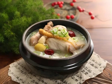 3 món canh bổ dưỡng giúp tăng cường đề kháng và bảo vệ sức khỏe khi giao mùa