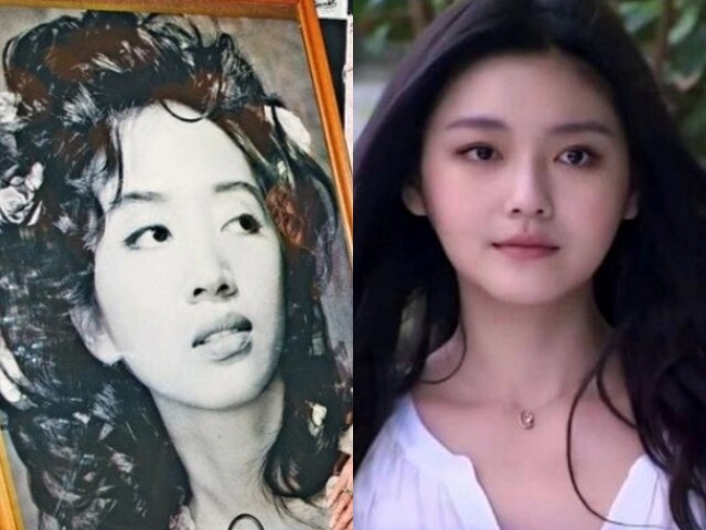 Từ Hy Viên ra đi vẫn không được yên, từng có người đẹp cũng khổ vì bị hút máu dù đã mất