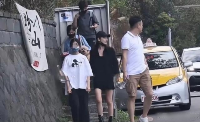 Nam doanh nhân thực sự quan tâm đến con gái cưng nhiều hơn con trai quý tử.