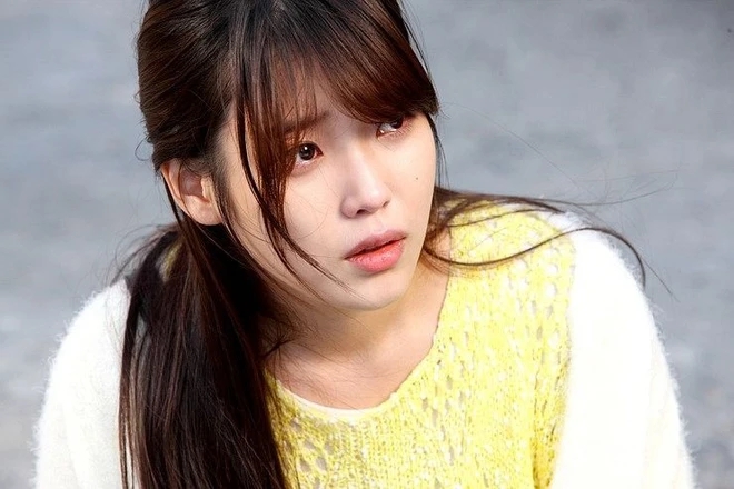 IU từng có thời gian gặp nhiều công ty “ma” bị lừa tiền.