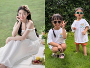 Giải trí - Sao Việt 24h: Nghệ sĩ Việt khép lại ngày cuối năm: Người hạnh phúc được đón "bé rồng", người nhớ lại chặng đường năm cũ