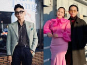 Giải trí - Sao Việt 24h: Bị mỉa mai là "thiếu tiền" chứ không phải "thiếu gia", Phan Hiển tiết lộ tình hình kinh tế hiện tại