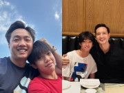 Giải trí - Sao Việt 24h: Cường Đô La được khen "chơi đẹp", đối đáp khi Kim Lý bị nói nổi tiếng nhờ có Hồ Ngọc Hà