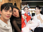 Giải trí - Sao Việt 24h: Từng là cặp đôi tình tứ nhất "Đảo thiên đường", Bùi Khánh Linh và trai Hàn Minuk hiện đã hủy kết bạn nhau