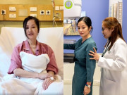 Giải trí - Sao Việt 24h: Diện mạo diva Hồng Nhung sau 3 tháng rưỡi điều trị bệnh ung thư, gửi gắm điều quan trọng đến khán giả