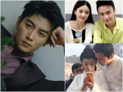 Giải trí - Bộ mặt thật của nam diễn viên đội lốt kẻ si tình, "đá" Triệu Lệ Dĩnh, giở trò giày vò ép vợ ly hôn