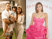 Giải trí - Sao Việt 24h: Phương Mai nói chồng Tây giấu hết tài sản ở nước ngoài, đòi chia nửa chiếc ô tô đưa con đi học của vợ