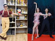 Giải trí - Sao Việt 24h: Phan Hiển kể cơ duyên đến với dancesport chuẩn công tử nhà giàu, sau hơn 10 năm khoe khối tài sản đáng nể