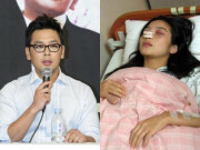 Giải trí - Cuộc hôn nhân ngắn nhất showbiz: Vợ bị chồng đạp vào bụng rồi vứt bỏ trên đường, sau 19 năm “rũ bùn đứng dậy”